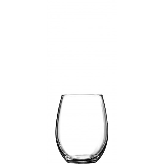 Verre sans pied 14 oz / 420ml
