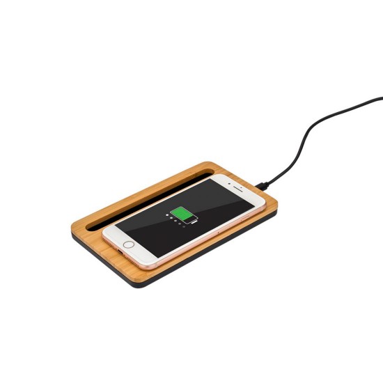 Banque de puissance O Ring avec ou sans fil 5000 mAh