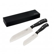Ensemble de 2 couteaux