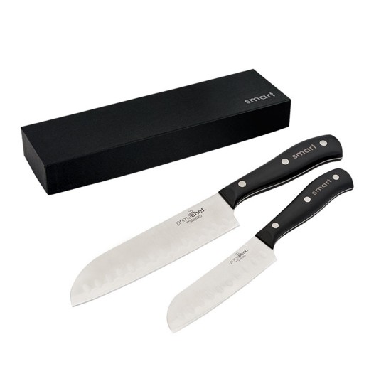 Ensemble de 2 couteaux