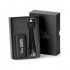 Ensemble de banque de puissance OPHELIA 4400 mah et fils 4/1 avec logo lumineux