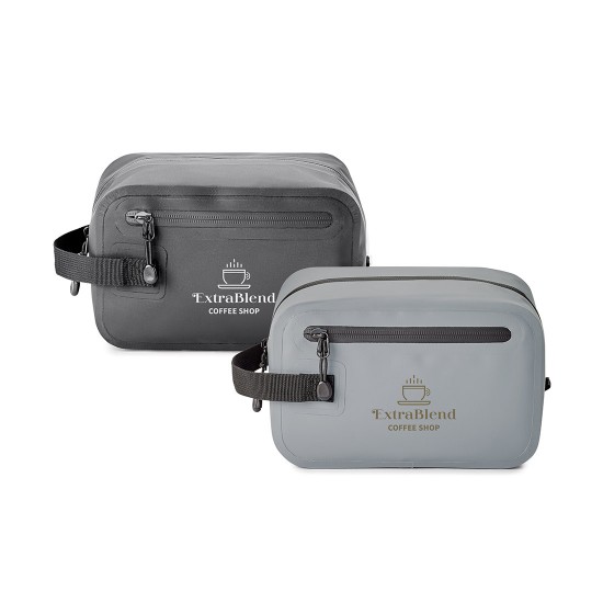 Pochette à accessoires résistante à l'eau