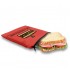 Sac à sandwich réutilisable - Fait au Québec