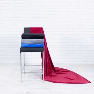 Jeté en peluche SERENITY 50" X 60"