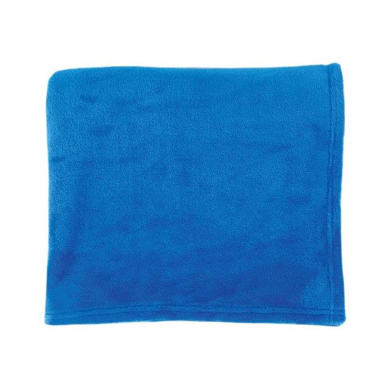 Jeté en peluche SERENITY 50" X 60"