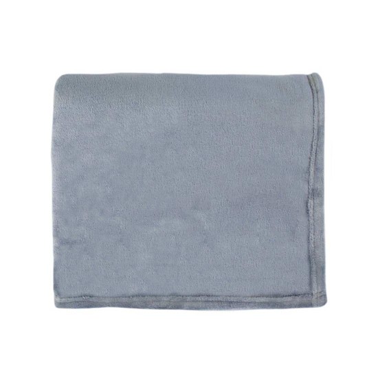 Jeté en peluche SERENITY 50" X 60"