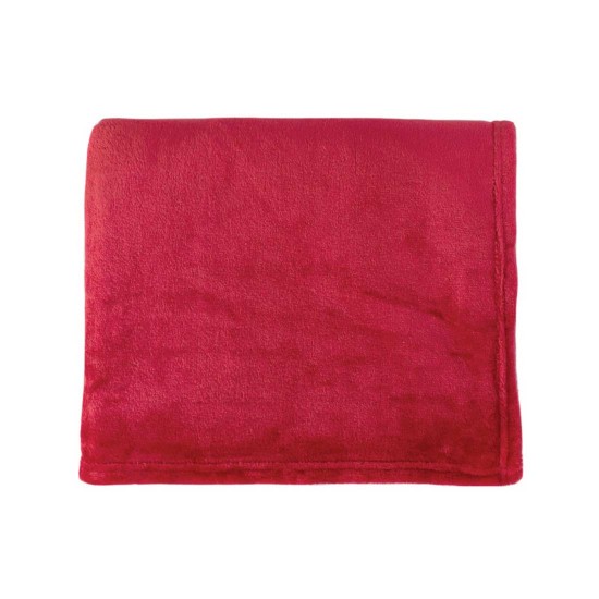 Jeté en peluche SERENITY 50" X 60"