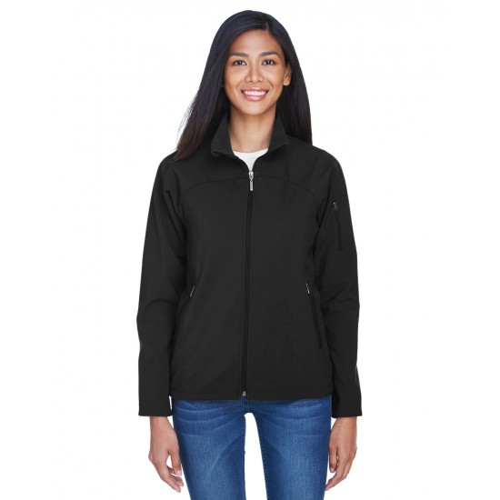 Manteau softshell 3 couches Performance North End- Femme