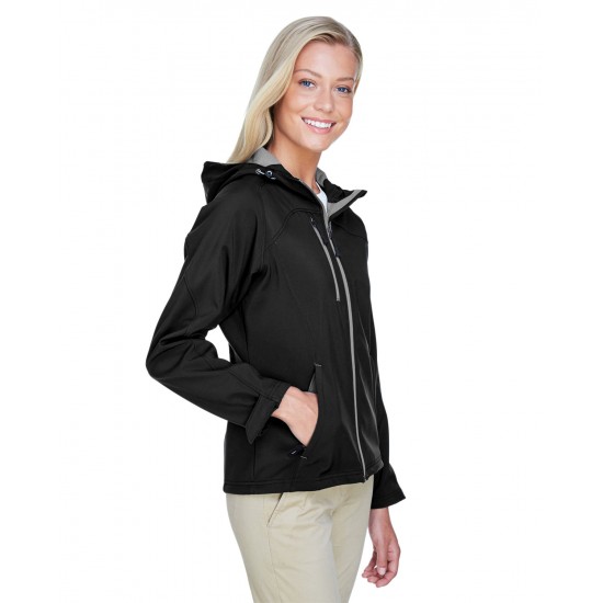 Manteau softshell Prospect North End- Femme