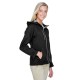 Manteau softshell Prospect North End- Femme