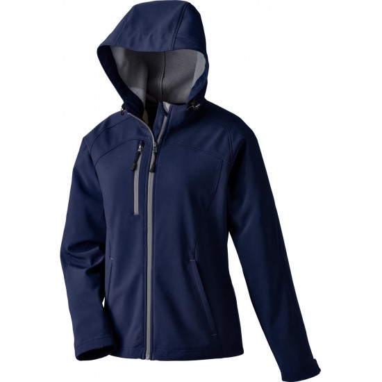 Manteau softshell Prospect North End- Femme