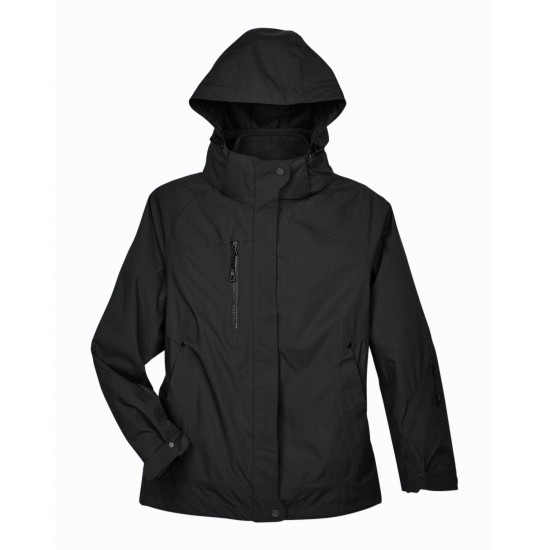 Manteau 3-en-1 Caprice North End- Femme