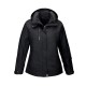 Manteau 3-en-1 Caprice North End- Femme