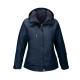 Manteau 3-en-1 Caprice North End- Femme