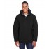 Manteau softshell 3 couches Glacier North End - Homme