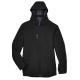 Manteau softshell 3 couches Glacier North End - Homme