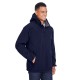 Manteau softshell 3 couches Glacier North End - Homme