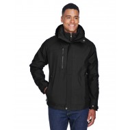 Manteau 3-en-1 Caprice North End - Homme