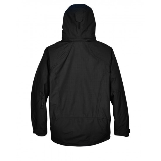 Manteau 3-en-1 Caprice North End - Homme