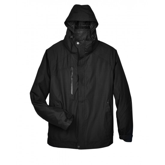 Manteau 3-en-1 Caprice North End - Homme