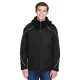 Manteau 3-en-1 Angle North End - Homme