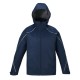 Manteau 3-en-1 Angle North End - Homme