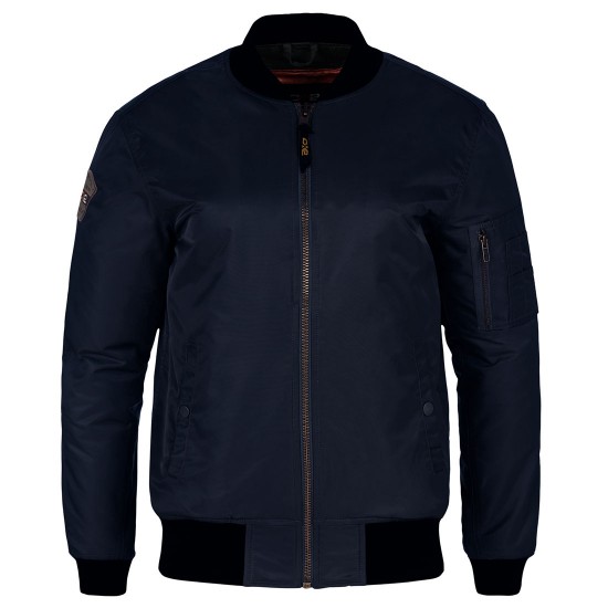 Blouson « Bomber » isolé Aviateur - Femme