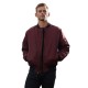 Blouson « Bomber » isolé Aviateur - Homme