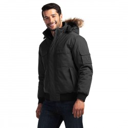 Men's Intense Cold Weather Bomber