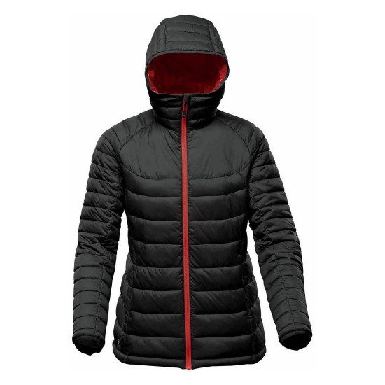 Manteau Stormtech STAVANGER thermique - Femme