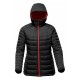 Manteau Stormtech STAVANGER thermique - Femme