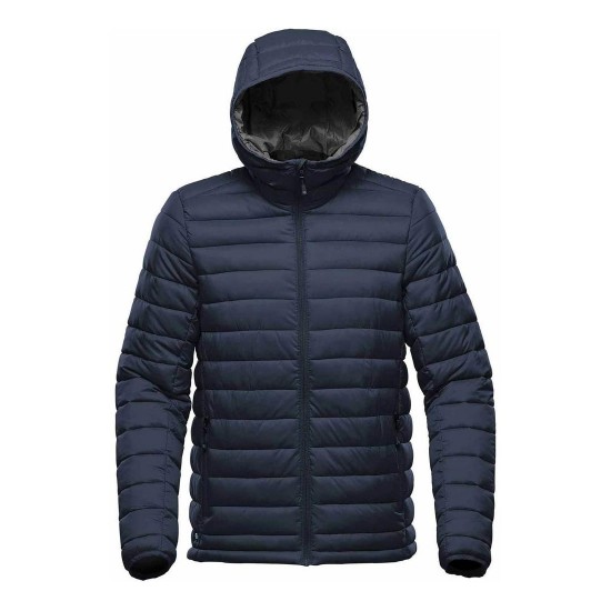 Manteau Stormtech STAVANGER thermique - Homme