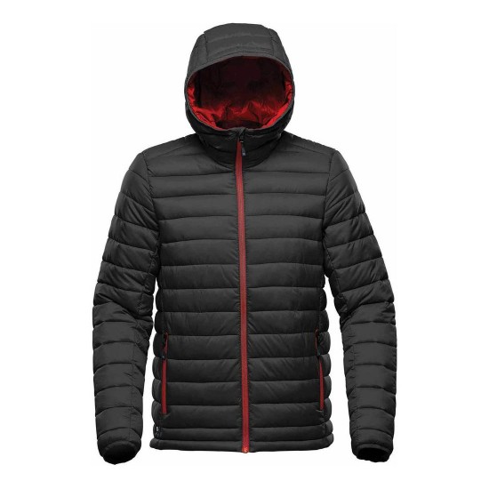 Manteau Stormtech STAVANGER thermique - Homme
