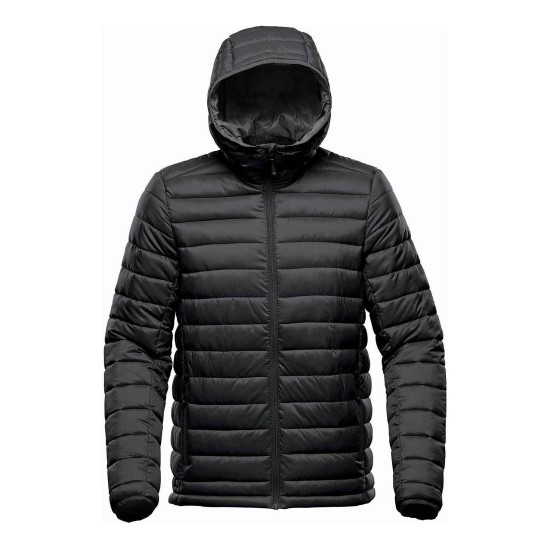 Manteau Stormtech STAVANGER thermique - Homme