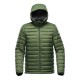 Manteau Stormtech STAVANGER thermique - Homme