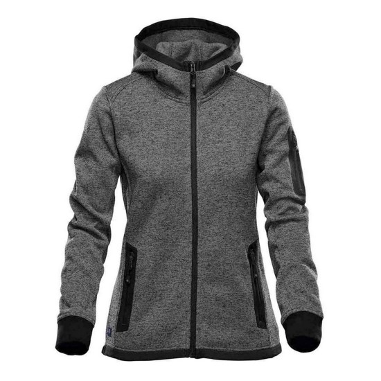 Molleton JUNEAU Stormtech 2 tons - Femme