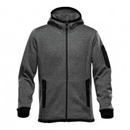 Molleton JUNEAU Stormtech 2 tons - Homme