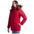 Parka ULTIMATE pour froid intense - Femme