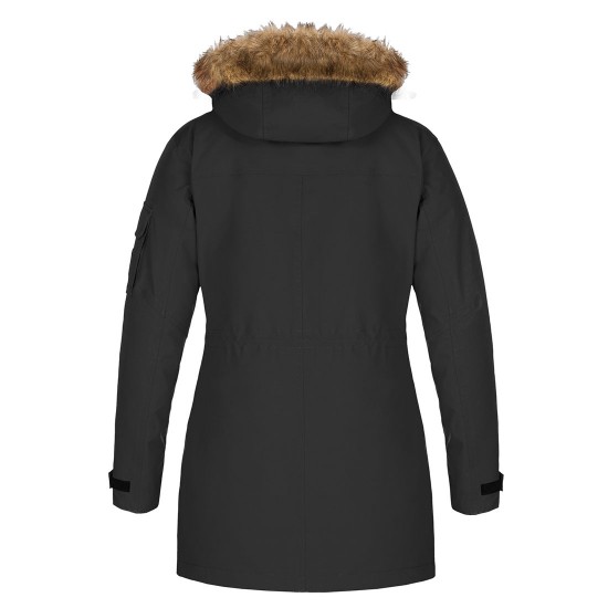 Parka ULTIMATE pour froid intense - Femme
