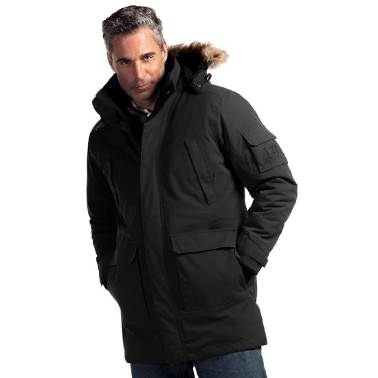 Parka ULTIMATE pour froid intense - Homme