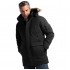 Parka ULTIMATE pour froid intense - Homme