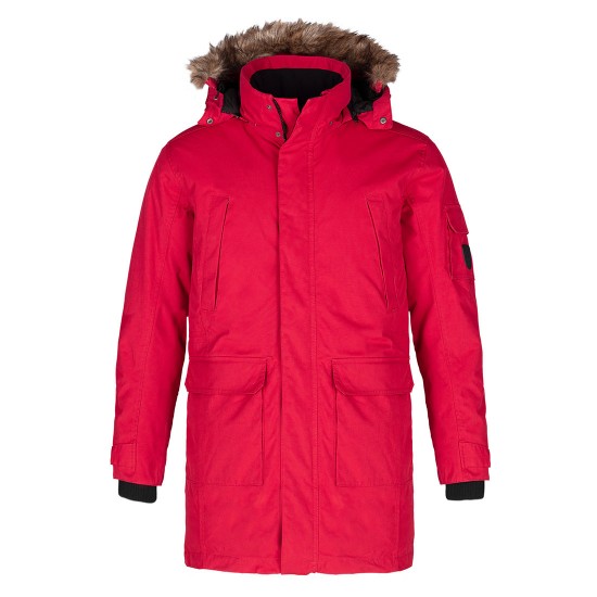 Parka ULTIMATE pour froid intense - Homme