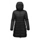 Parka Stormtech LABRADOR long - Femme