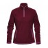 Polar à glissière 1/4 SHASTA Stormtech - Femme