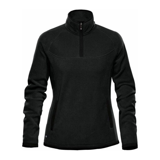 Polar à glissière 1/4 SHASTA Stormtech - Femme
