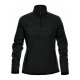 Polar à glissière 1/4 SHASTA Stormtech - Femme