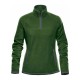 Polar à glissière 1/4 SHASTA Stormtech - Femme