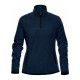 Polar à glissière 1/4 SHASTA Stormtech - Femme