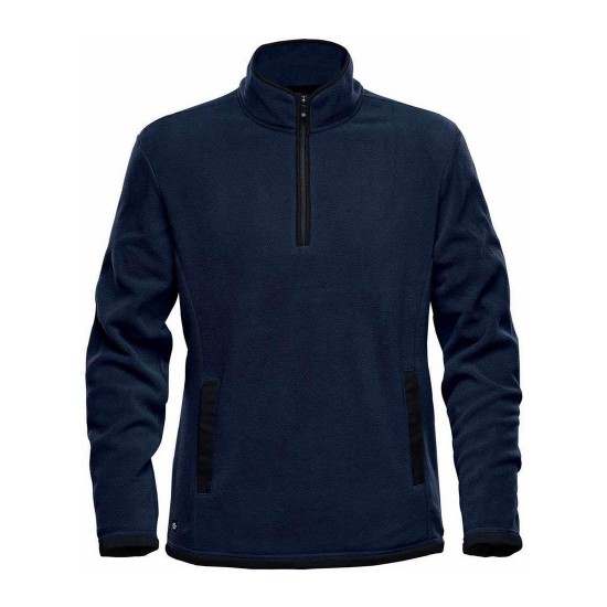 Polar à glissière 1/4 SHASTA Stormtech - Homme