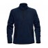 Polar à glissière 1/4 SHASTA Stormtech - Homme